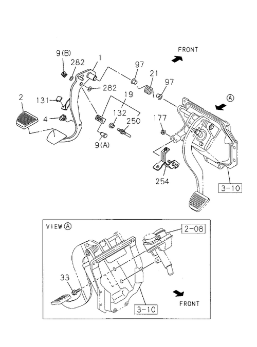 Partial Engine